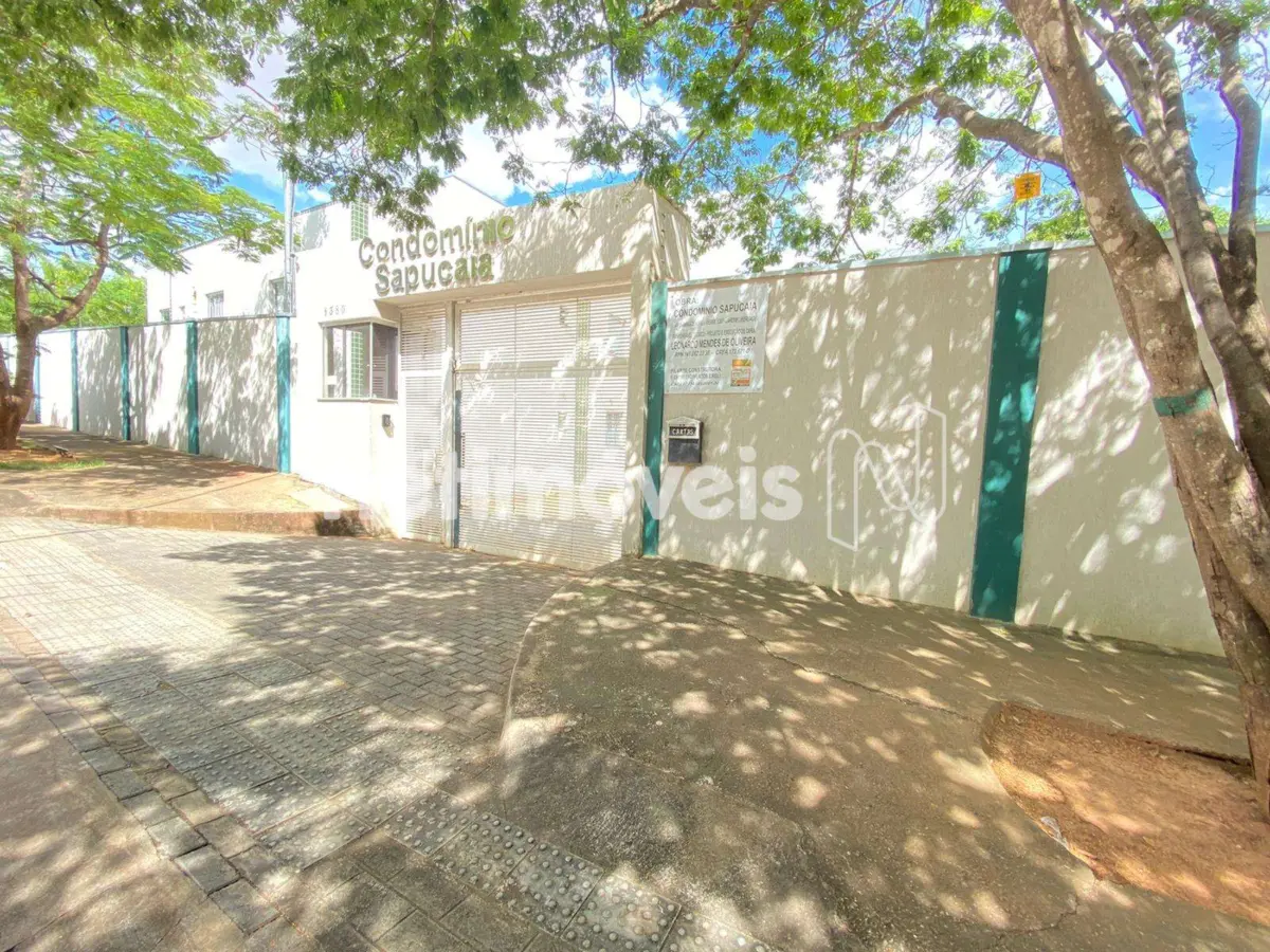 958800_0 Apartamento para Venda com 2 quartos no bairro Jardim Liberdade