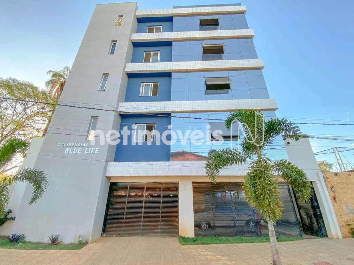958889_2 Apartamento para Venda com 2 quartos no bairro Todos Os Santos