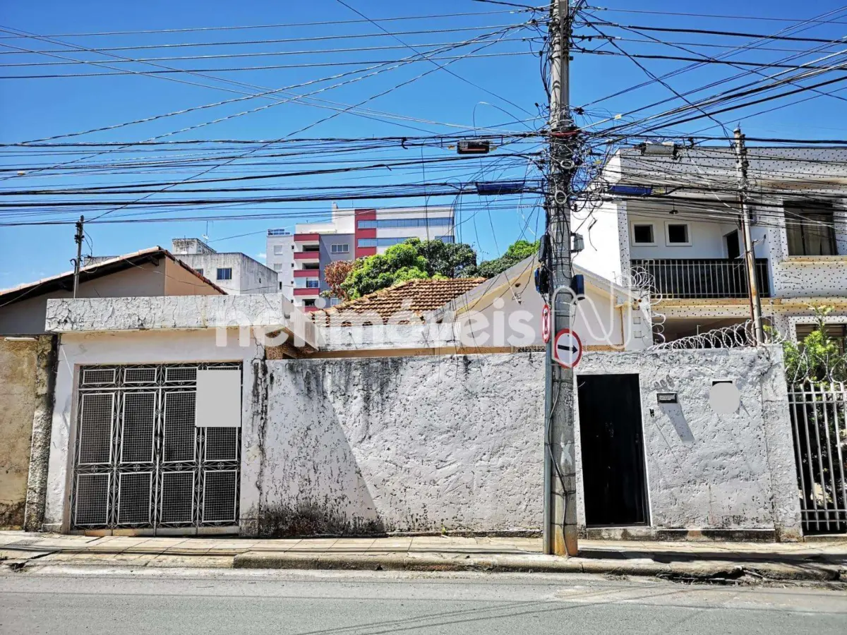 Casa para Venda com 3 quartos no bairro Centro