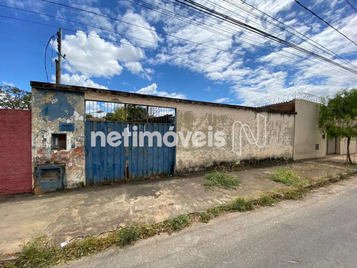 962850_0 Lote para Venda com área de 756 m² no bairro Edgar Pereira
