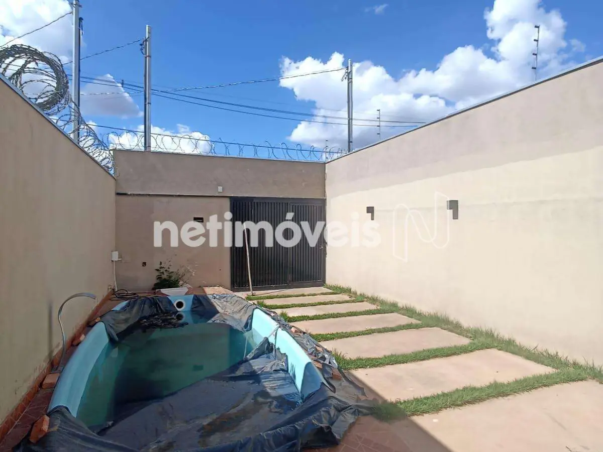 965429_28 Casa para Venda com 3 quartos no bairro Jardim Olímpico