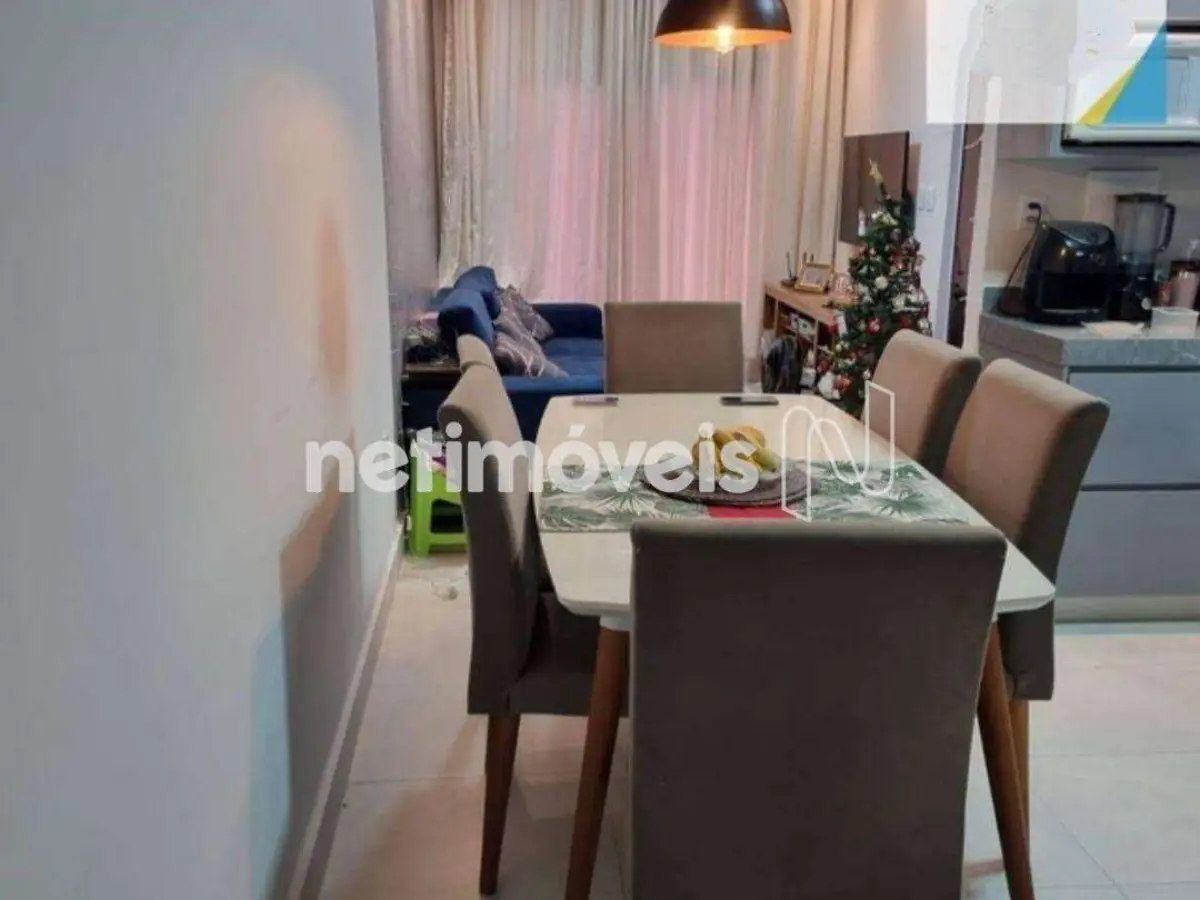 965732_14 Casa para Venda com 3 quartos no bairro Jardim Liberdade