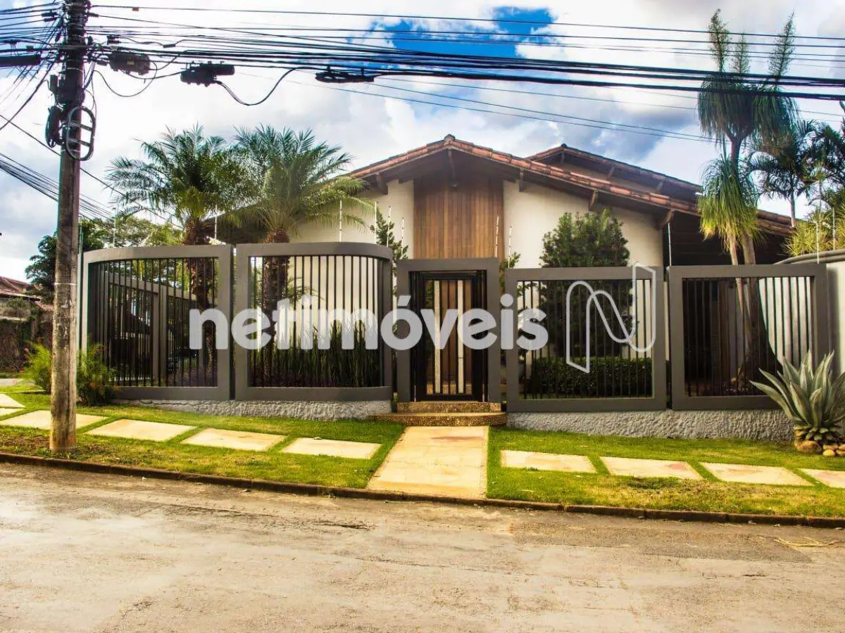 Casa para Venda no bairro Ibituruna
