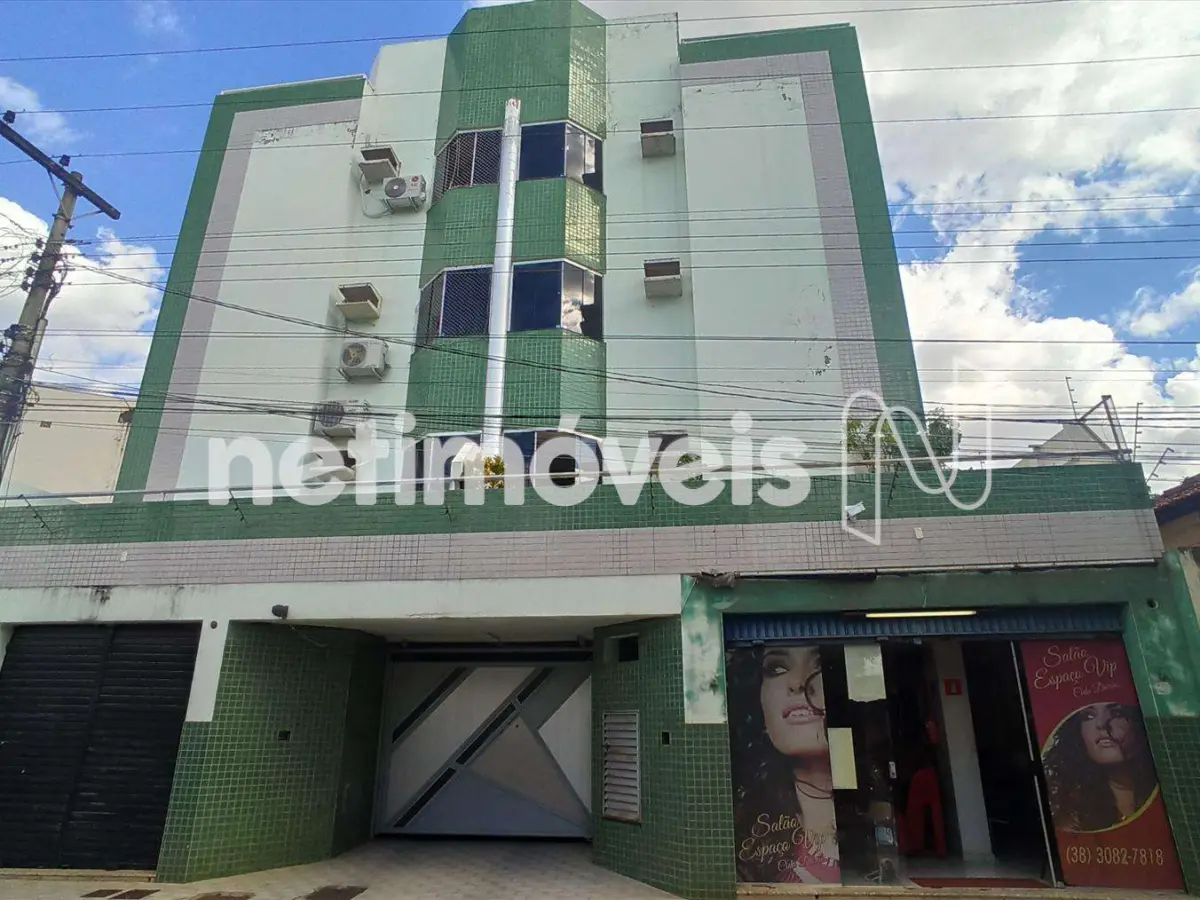 Apartamento para Venda com 4 quartos no bairro Centro