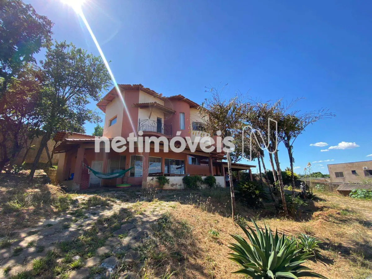 972470_19 Lote para Venda com área de 2360 m² no bairro Ibituruna