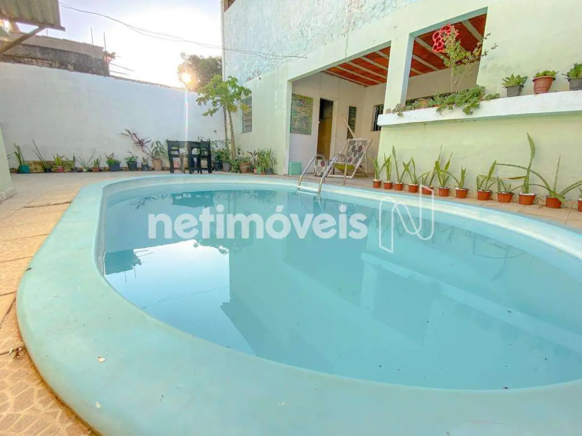 974594_1 Casa para Venda com 3 quartos no bairro Sagrada Família