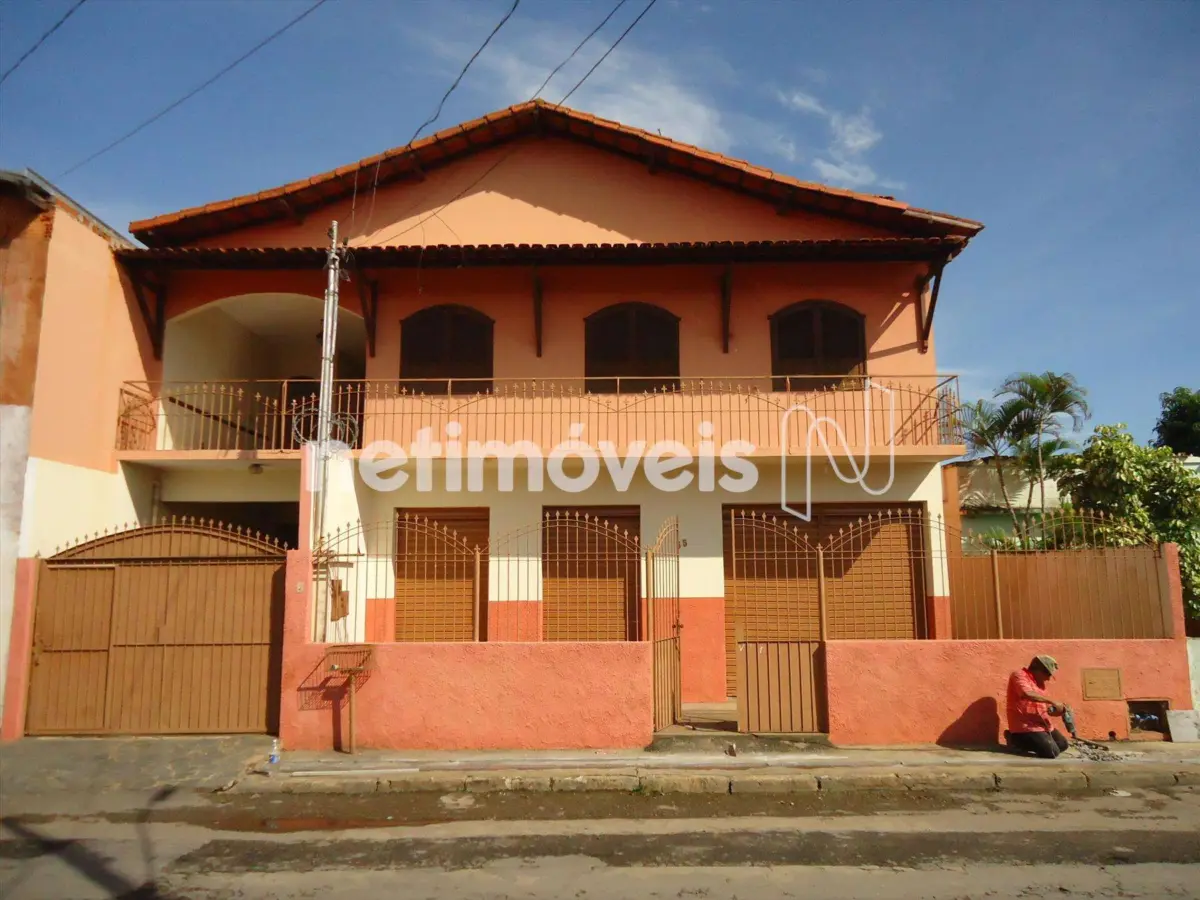 974855_29 Prédio para Venda com 1 salas no bairro Alto São João em Montes Claros
