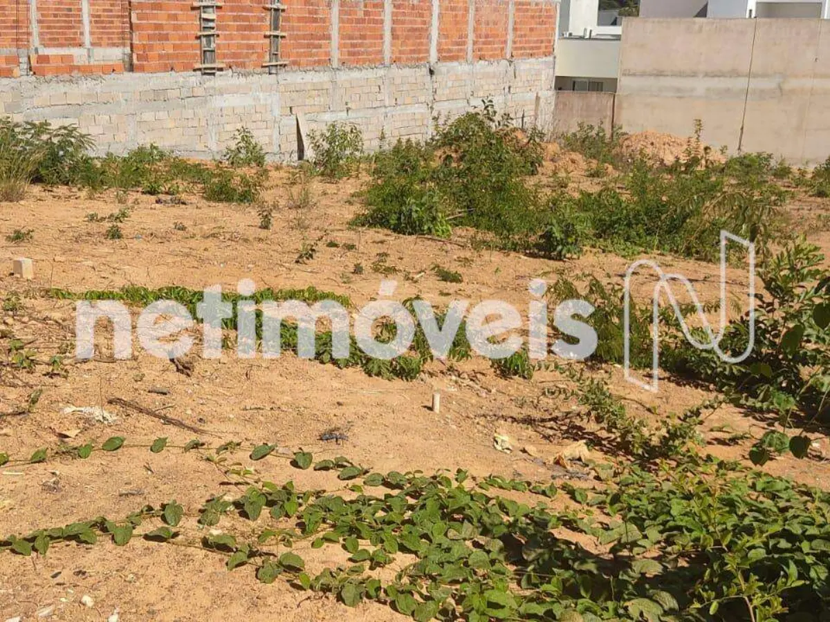 980645_3 Lote para Venda com área de 563.06 m² no bairro Ibituruna