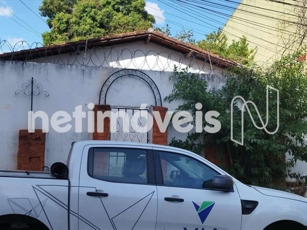 Casa para Venda com 3 quartos no bairro Centro