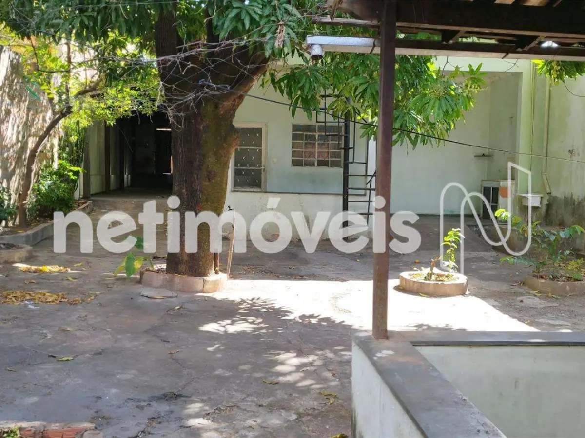 Casa para Venda com 3 quartos no bairro Lourdes