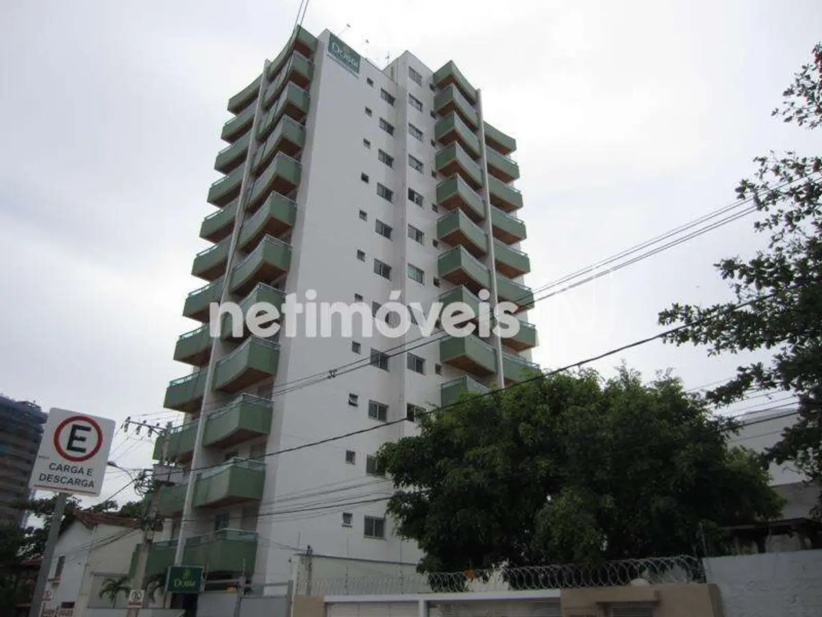 785998_0 Flat para Venda com 2 quartos no bairro Centro