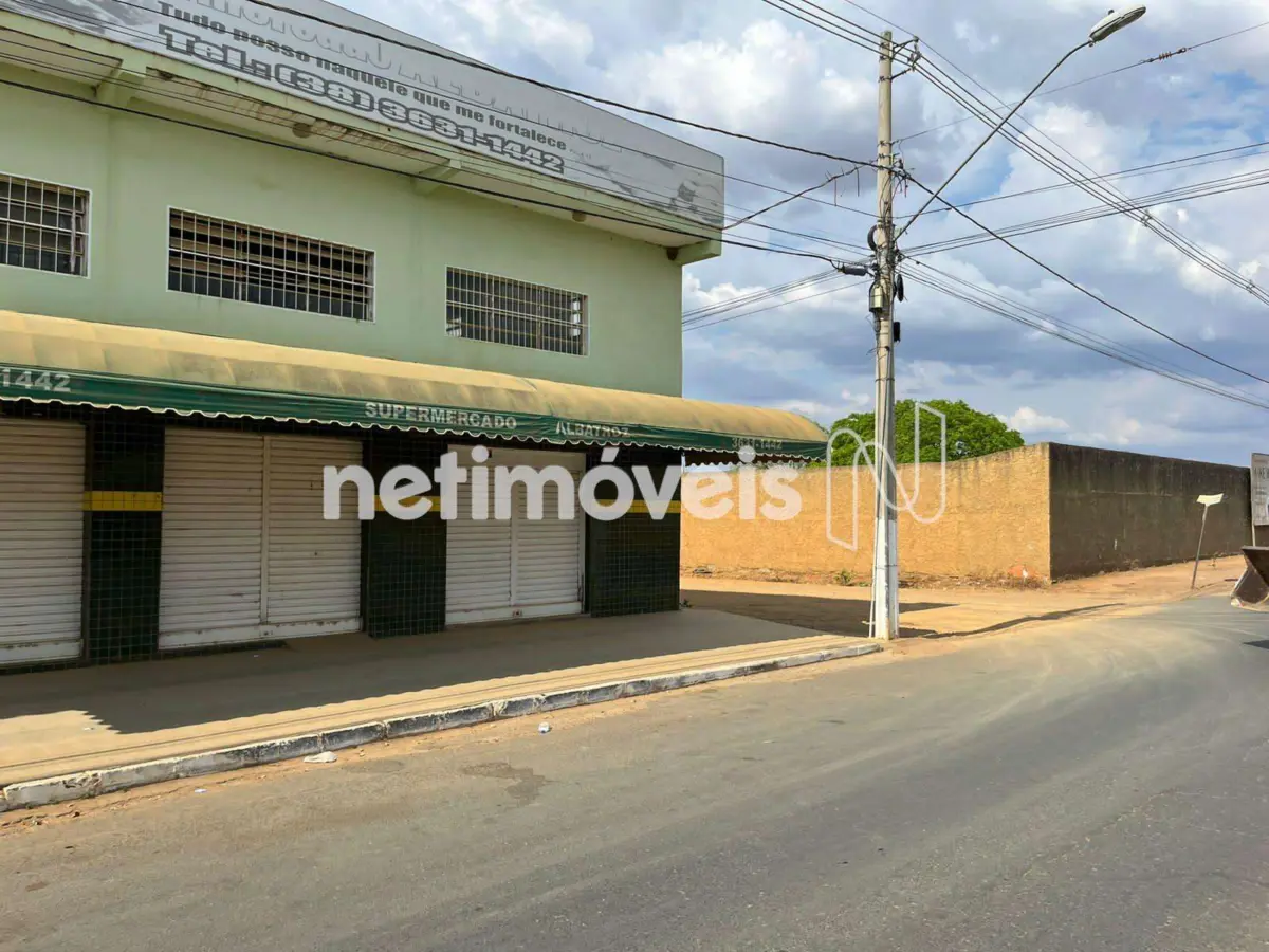 936278_0 Ponto Comercial para Venda de área principal de 360 m² no bairro Centro