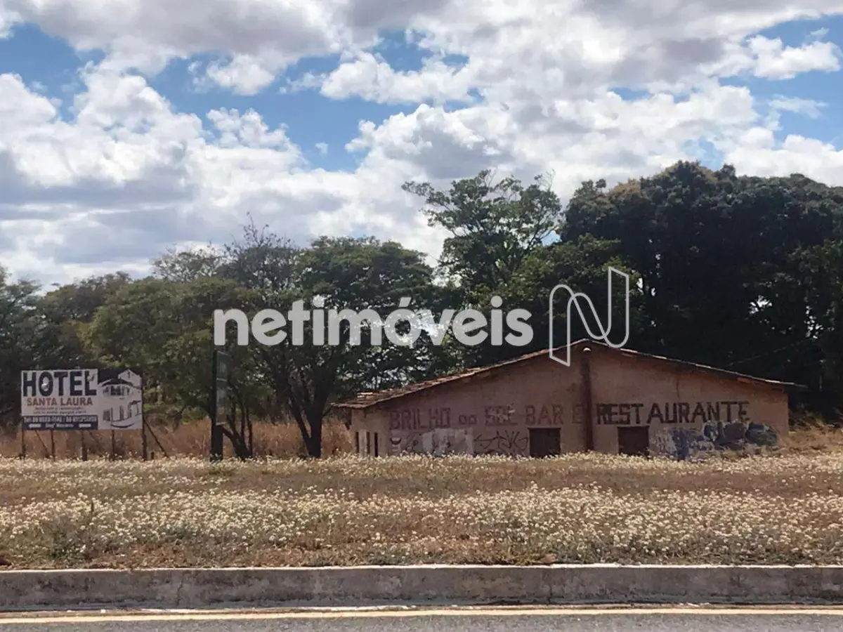 953644_0 Fazenda para Venda no bairro Zona Rural