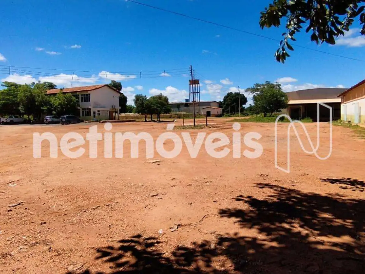 957340_0 Lote para Venda com área de 51396 m² no bairro Dente Grande
