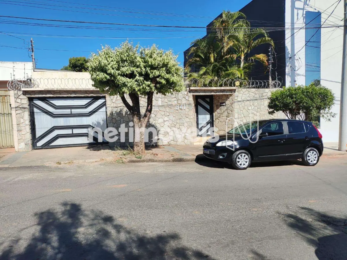 982444_0 Casa para Venda com 4 quartos no bairro Jardim São Luiz