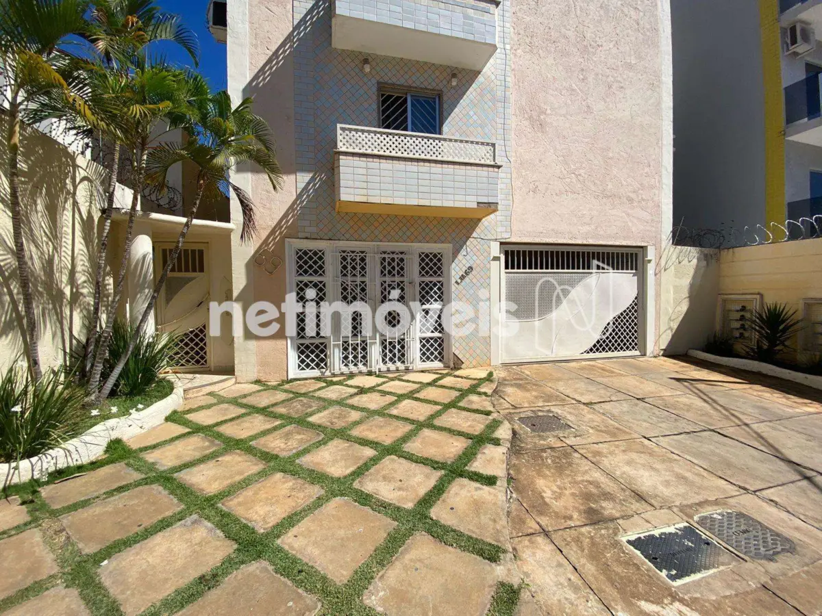 Ponto Comercial para Venda de área principal de 39 m² no bairro São José