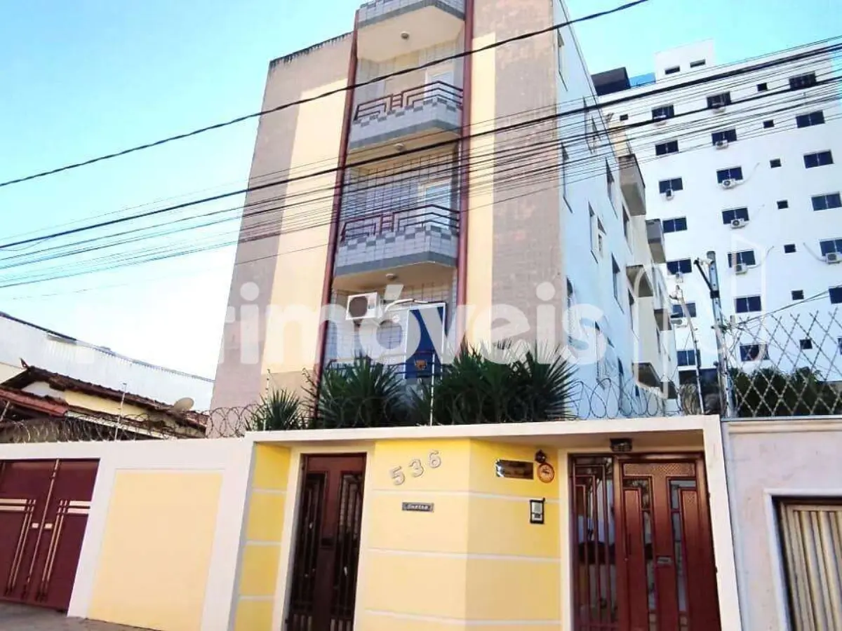 Apartamento para Venda com 3 quartos no bairro São José