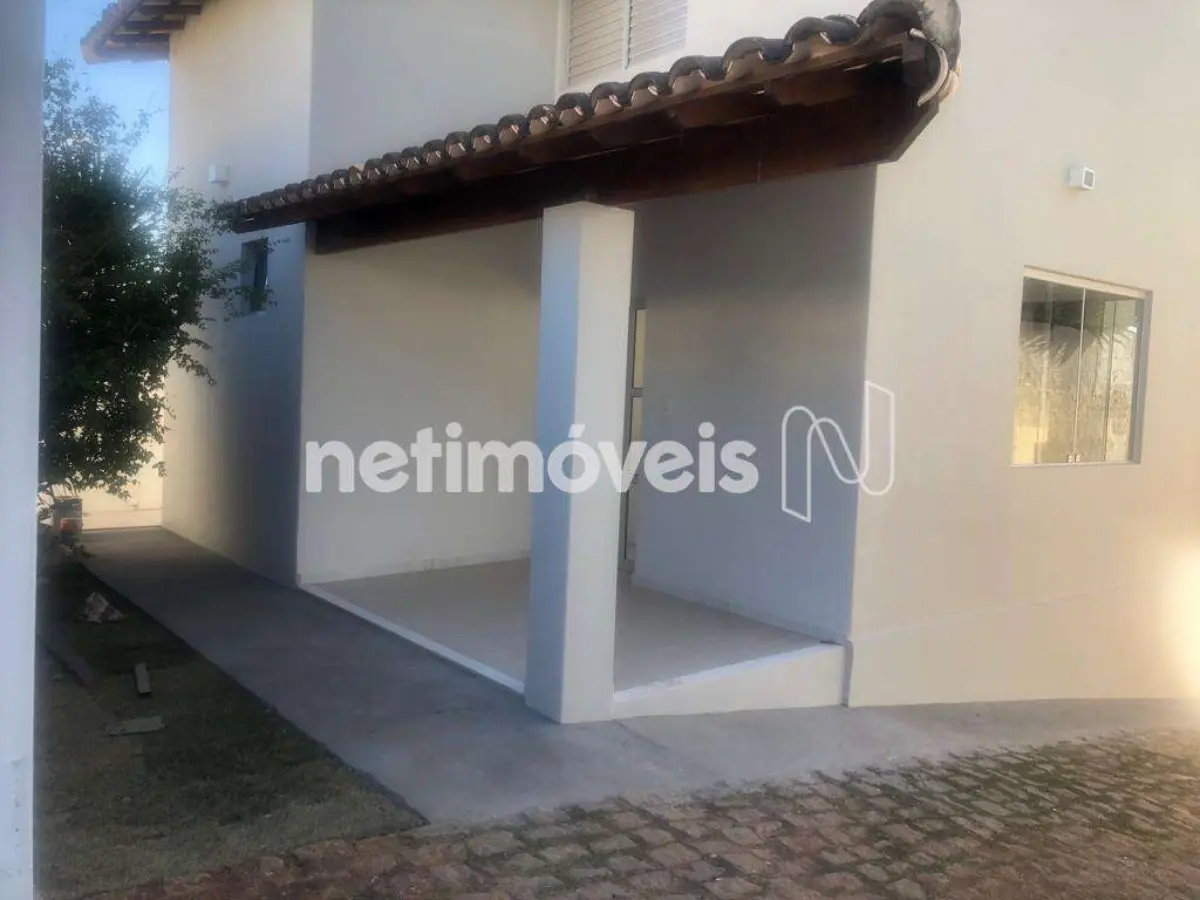 Casa para Venda com 4 quartos no bairro Jardim São Luiz