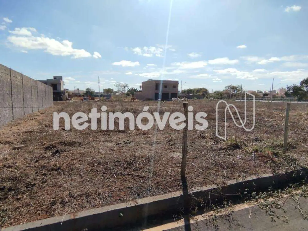 Lote para Venda com área de 360 m² no bairro Todos Os Santos