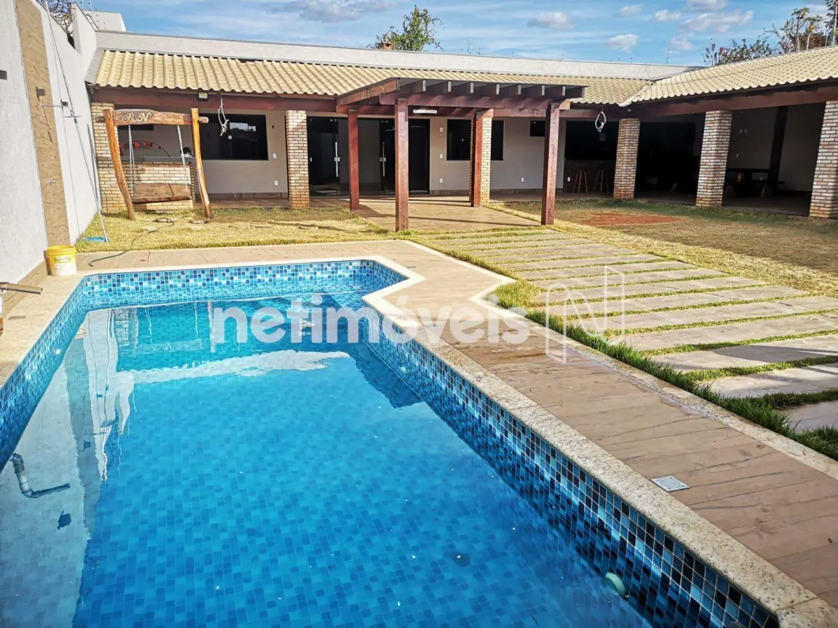 Casa para Venda com 2 quartos no bairro Interlagos