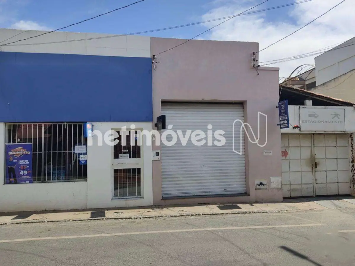 991046_0 Ponto Comercial para Venda de área principal de 483.1 m² no bairro Centro