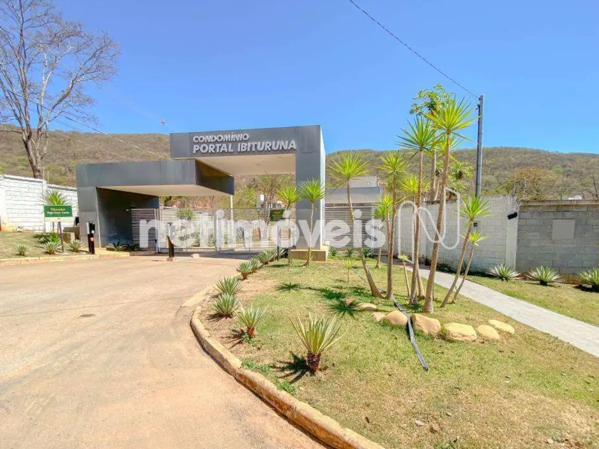 993486_0 Lote para Venda com área de 527 m² no bairro Ibituruna