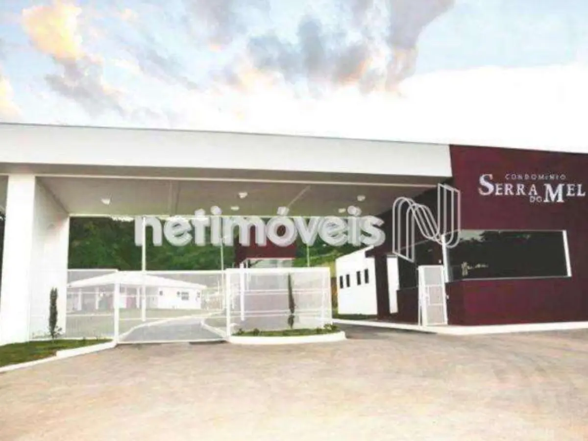 993951_0 Lote para Venda com área de 1027.37 m² no bairro Ibituruna