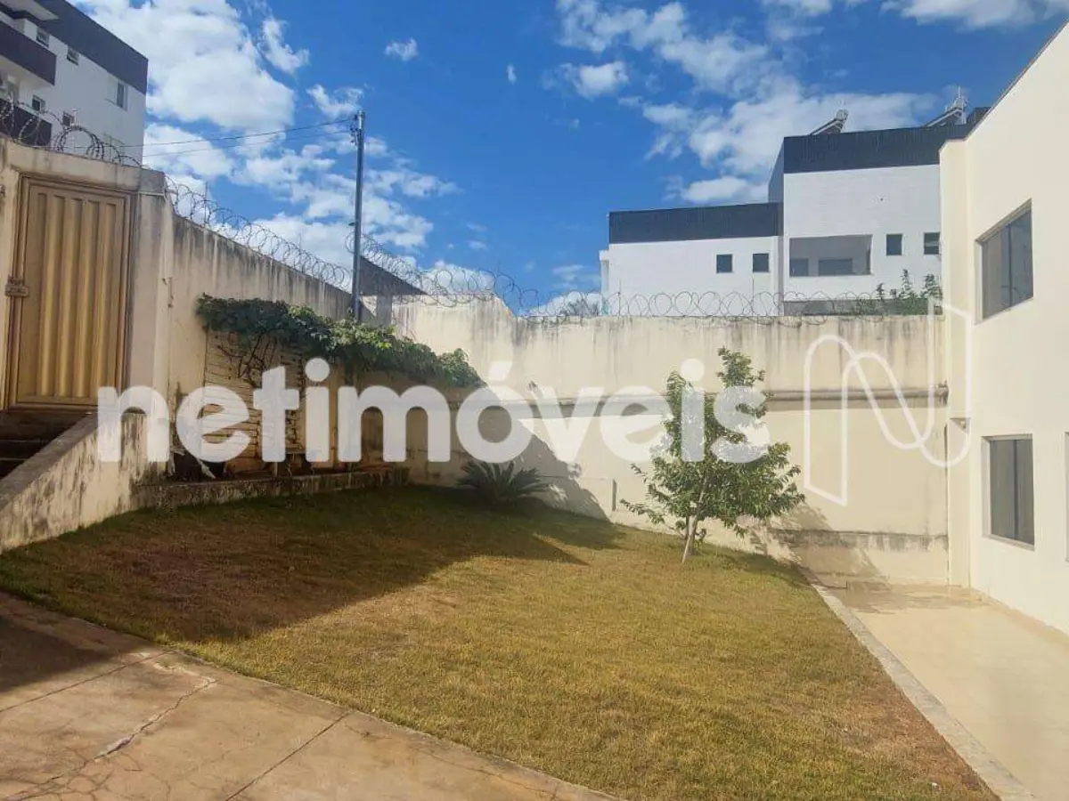 995030_0 Casa para Venda com 3 quartos no bairro Ibituruna