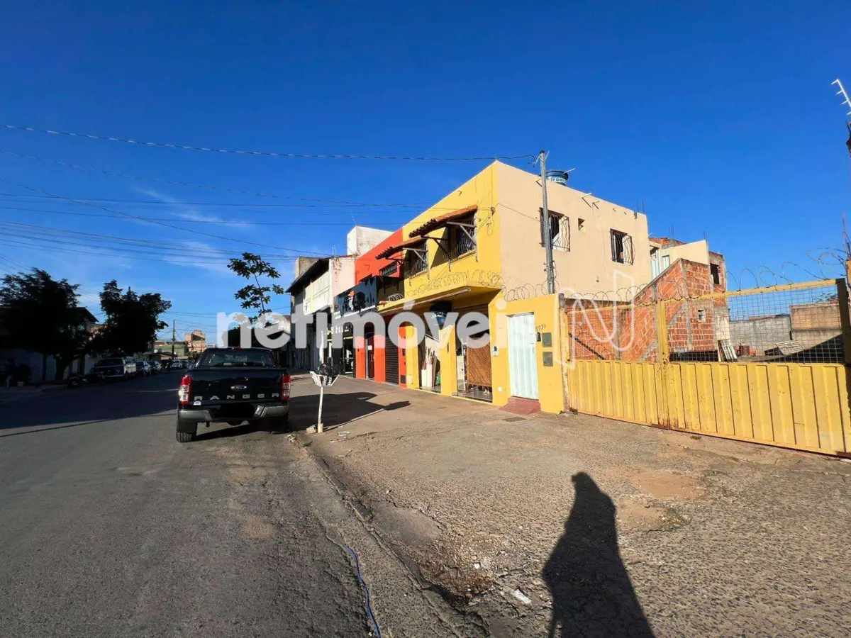 Lote para Venda com área de 160 m² no bairro Major Prates
