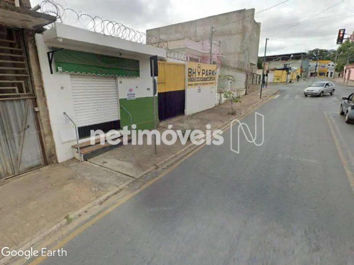 Lote para Venda com área de 435 m² no bairro Centro