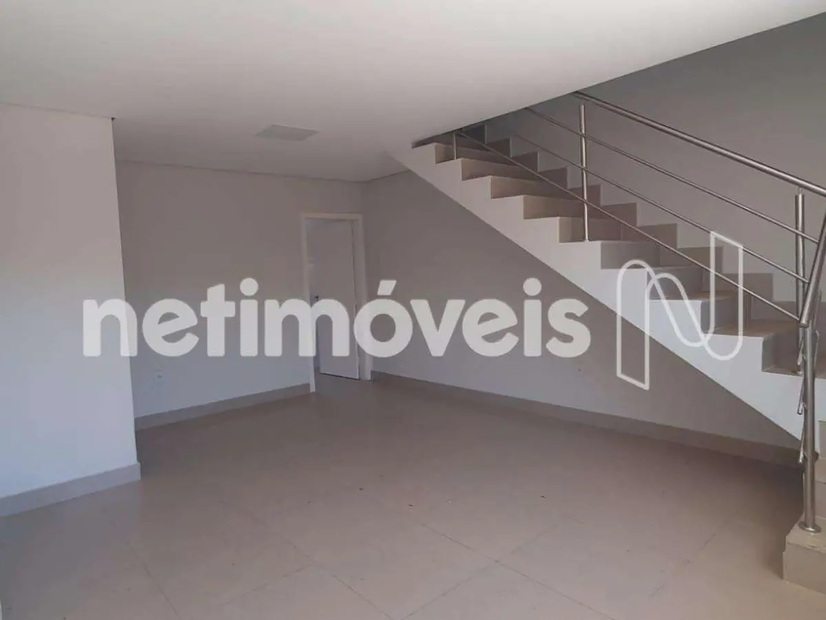 Casa para Venda com 3 quartos no bairro Belvedere