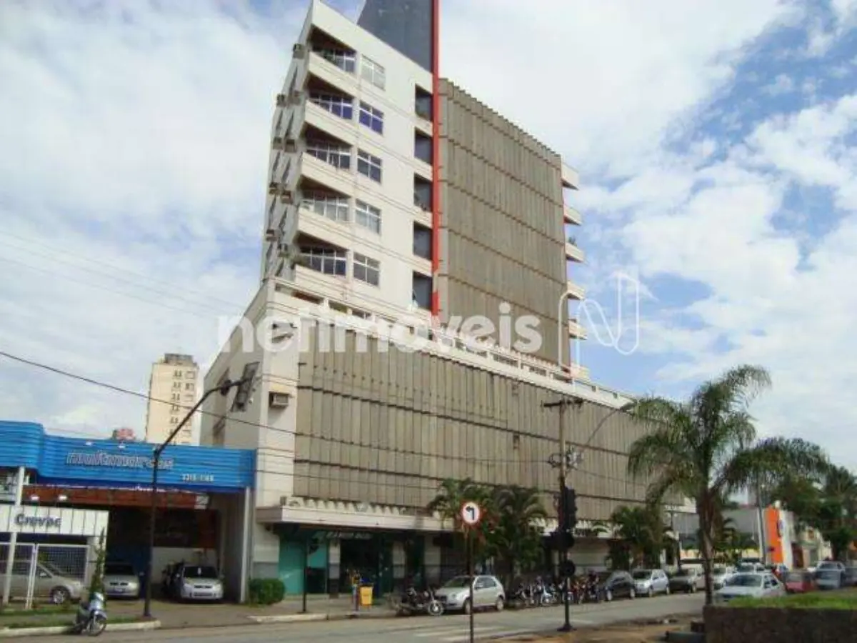 Sala para Venda de área principal de 31.85 m² no bairro Centro