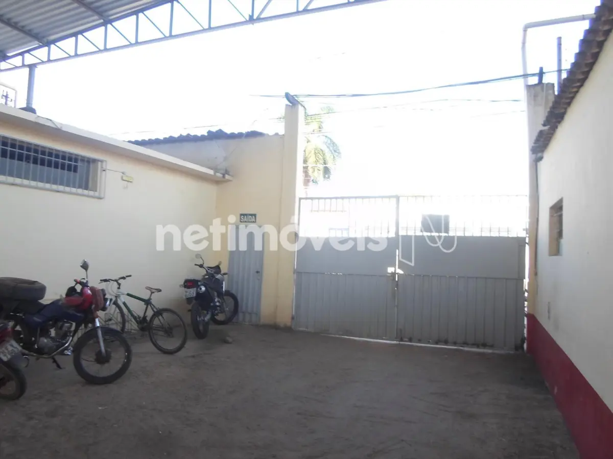 735824_0 Galpão para Venda com área de 1200 m² no bairro Edgar Pereira