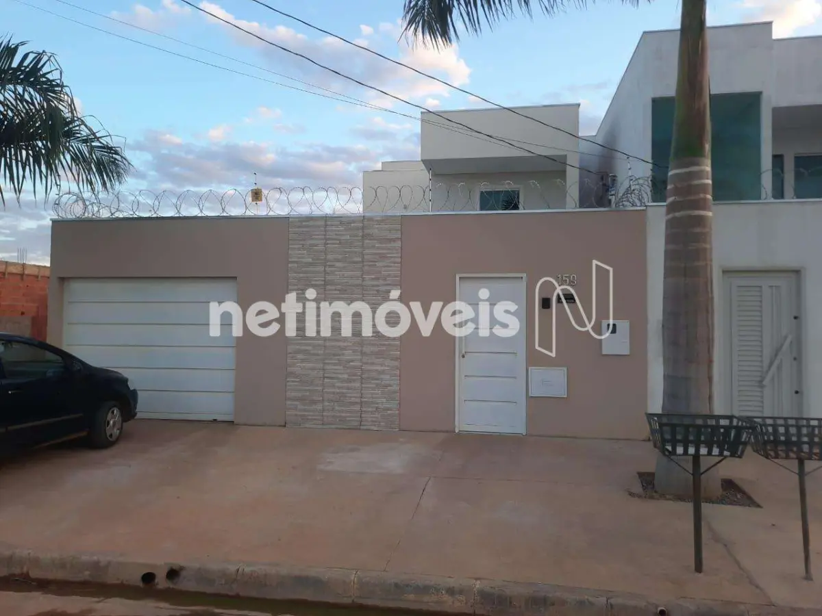 823165_0 Casa para Venda com 4 quartos no bairro Loteamento Reserva Real