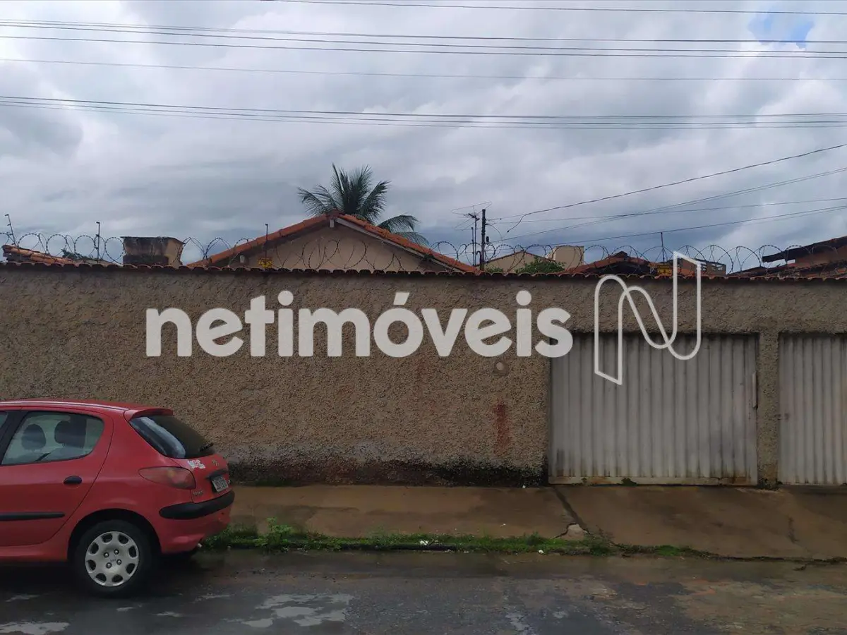 836767_0 Casa para Venda com 5 quartos no bairro Conjunto Residencial Jk