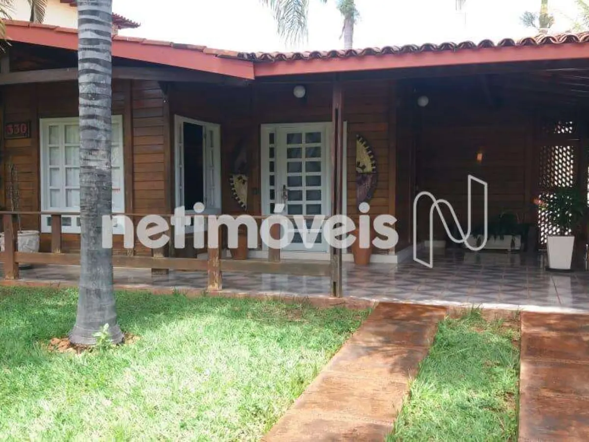 Casa em Condomínio para Venda com 3 quartos no bairro Ibituruna