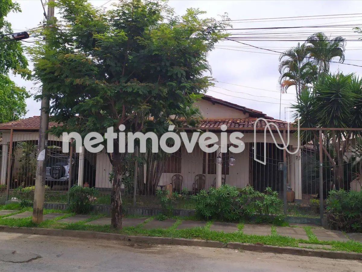 848321_0 Casa para Venda com 3 quartos no bairro Jardim Panorama