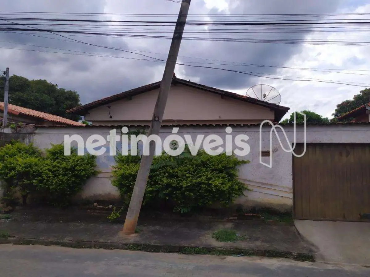 Casa para Venda com 3 quartos no bairro Vargem Grande II