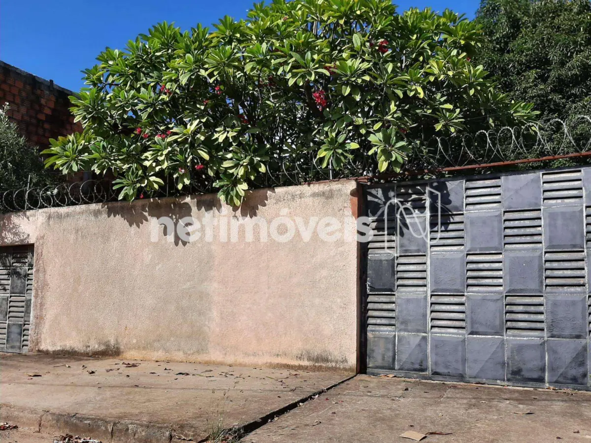 Casa para Venda com 3 quartos no bairro Vila Exposição