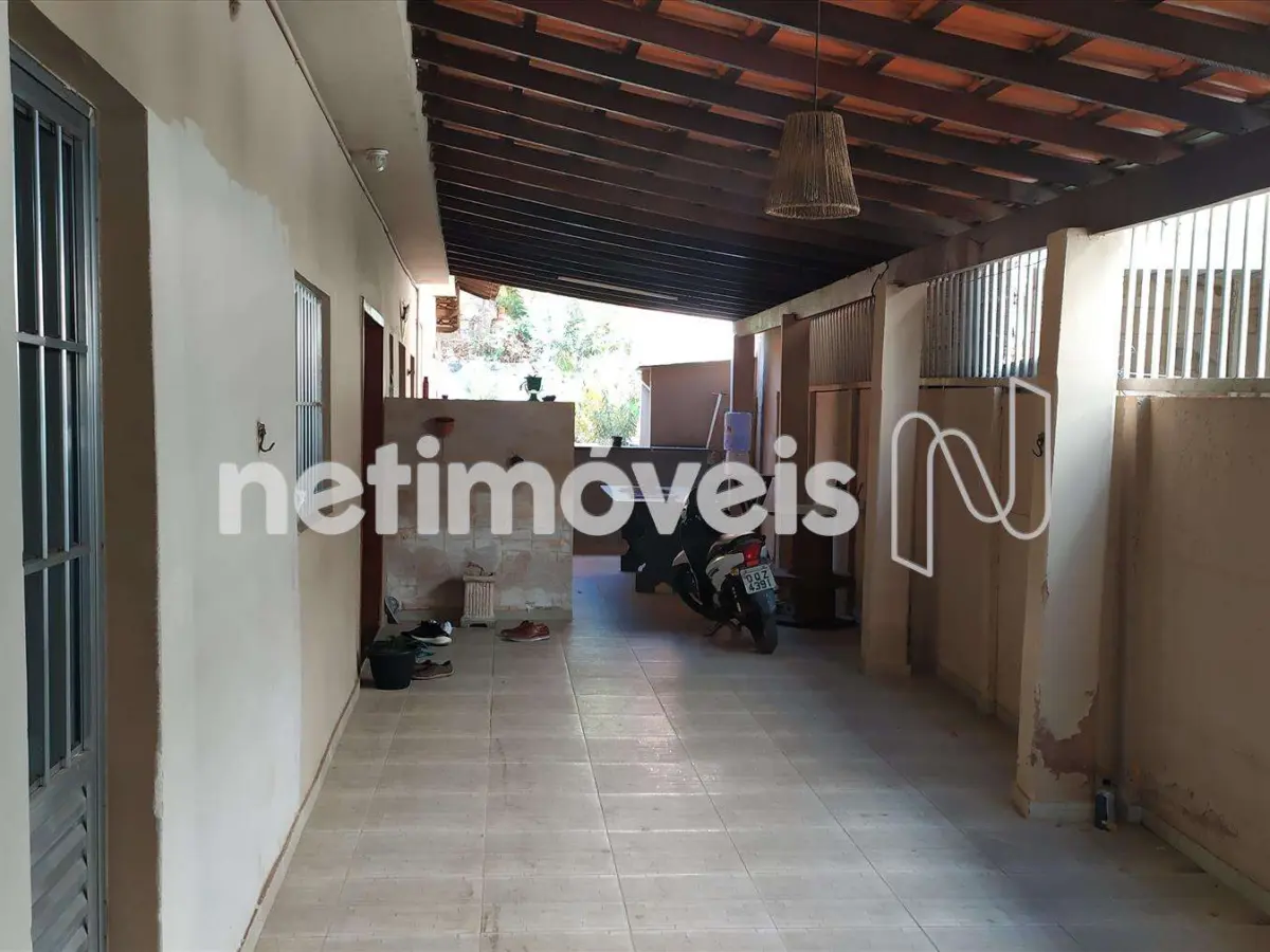 911450_0 Casa para Venda com 2 quartos no bairro Clarindo Lopes