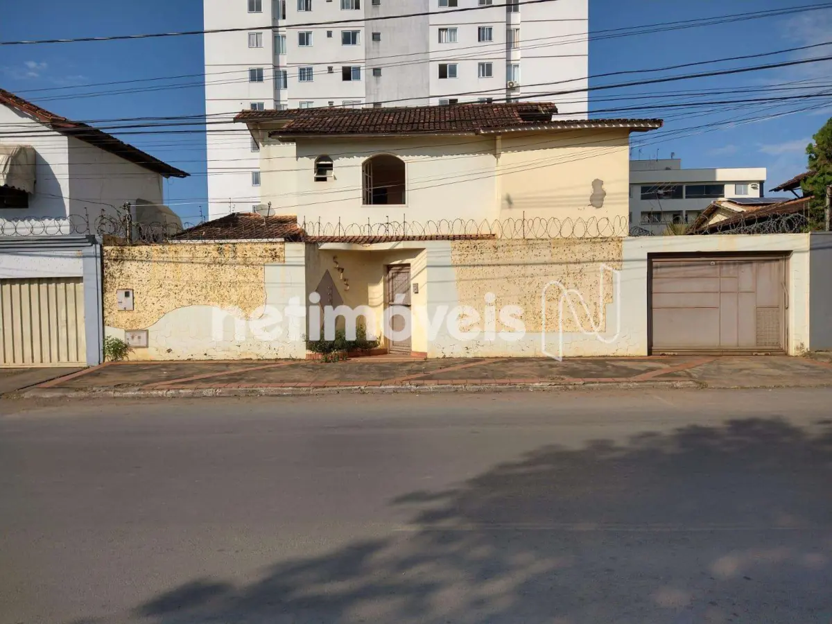 911454_0 Casa para Venda com 4 quartos no bairro Jardim Panorama