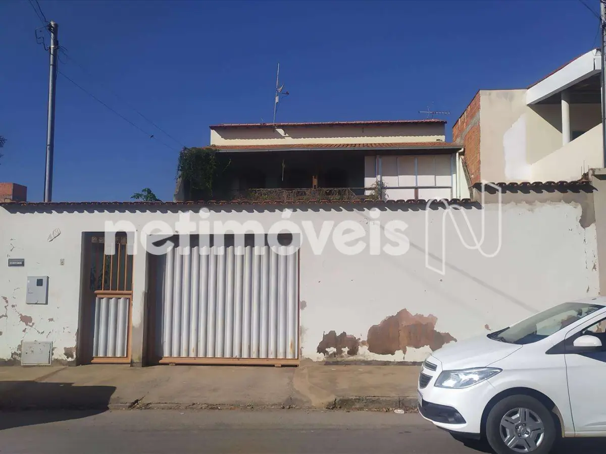 924447_0 Casa para Venda com 9 quartos no bairro Maracanã