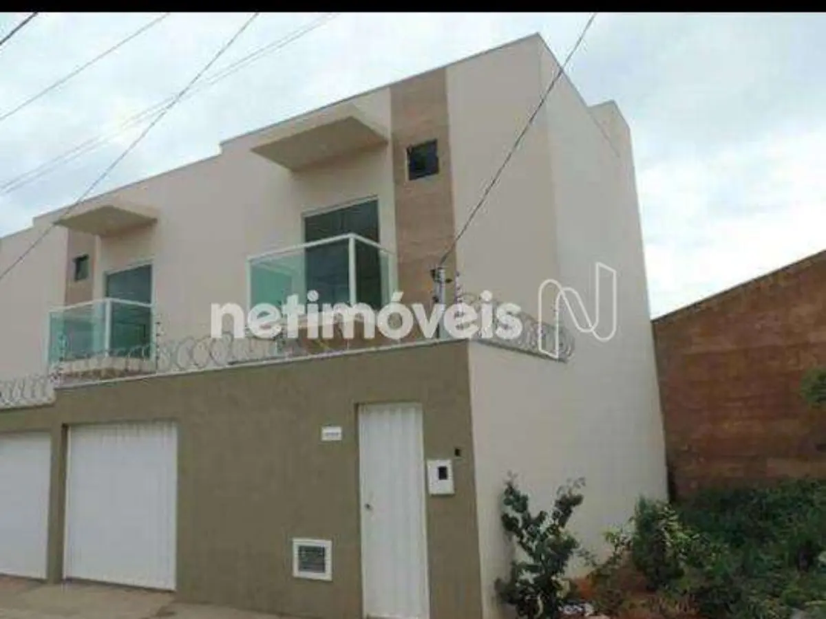 967540_0 Casa para Venda com 3 quartos no bairro Planalto