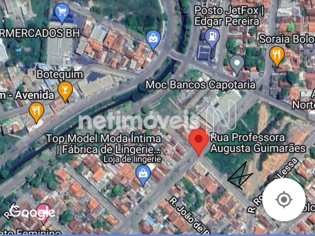 977924_0 Lote para Venda no bairro Vila Regina