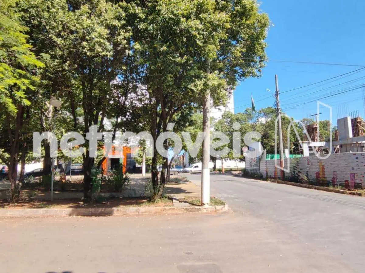 1001683_0 Casa para Venda com 4 quartos no bairro Morada do Sol