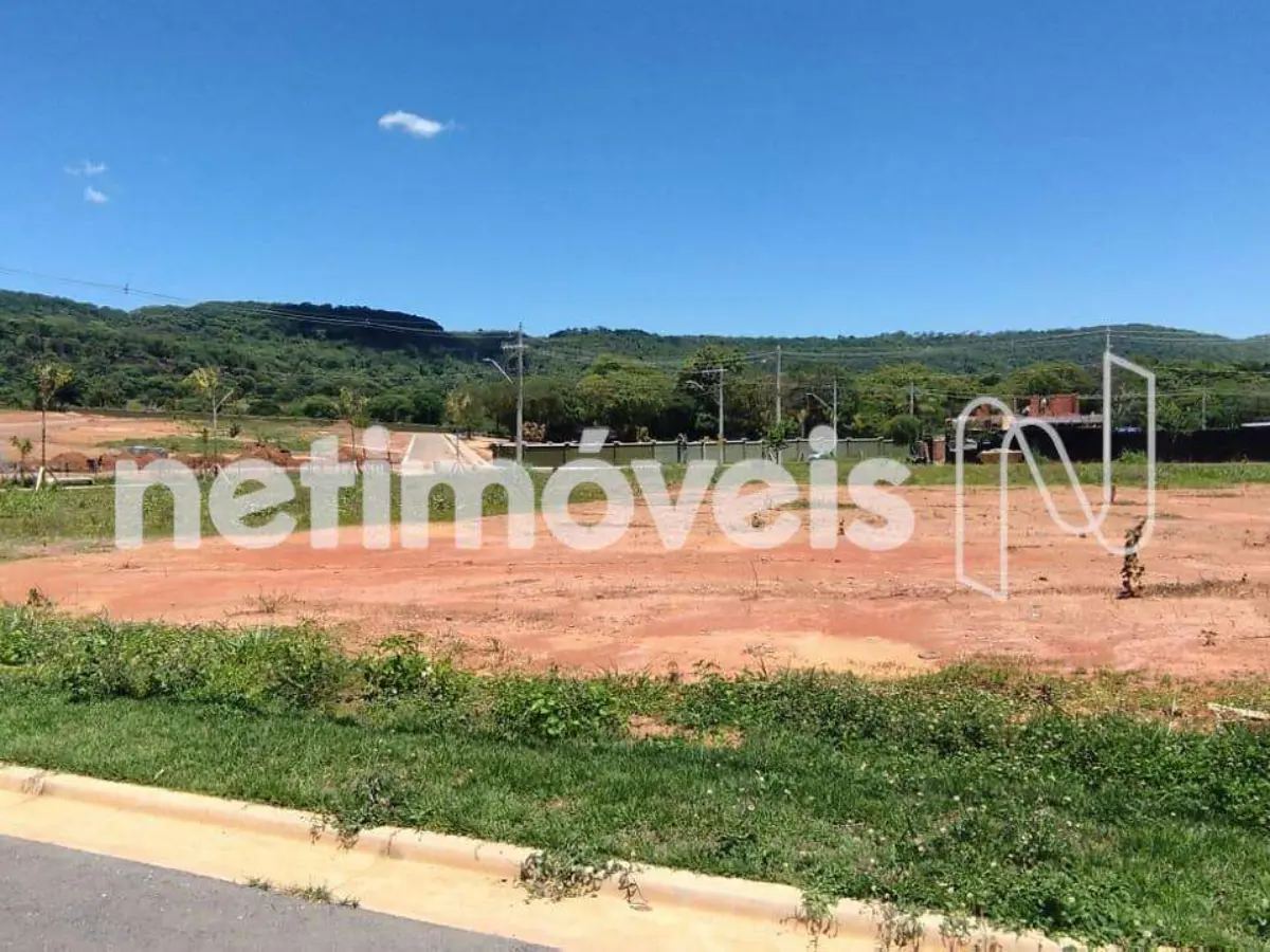 Lote para Venda com área de 312.93 m² no bairro Residencial Terras Alphaville