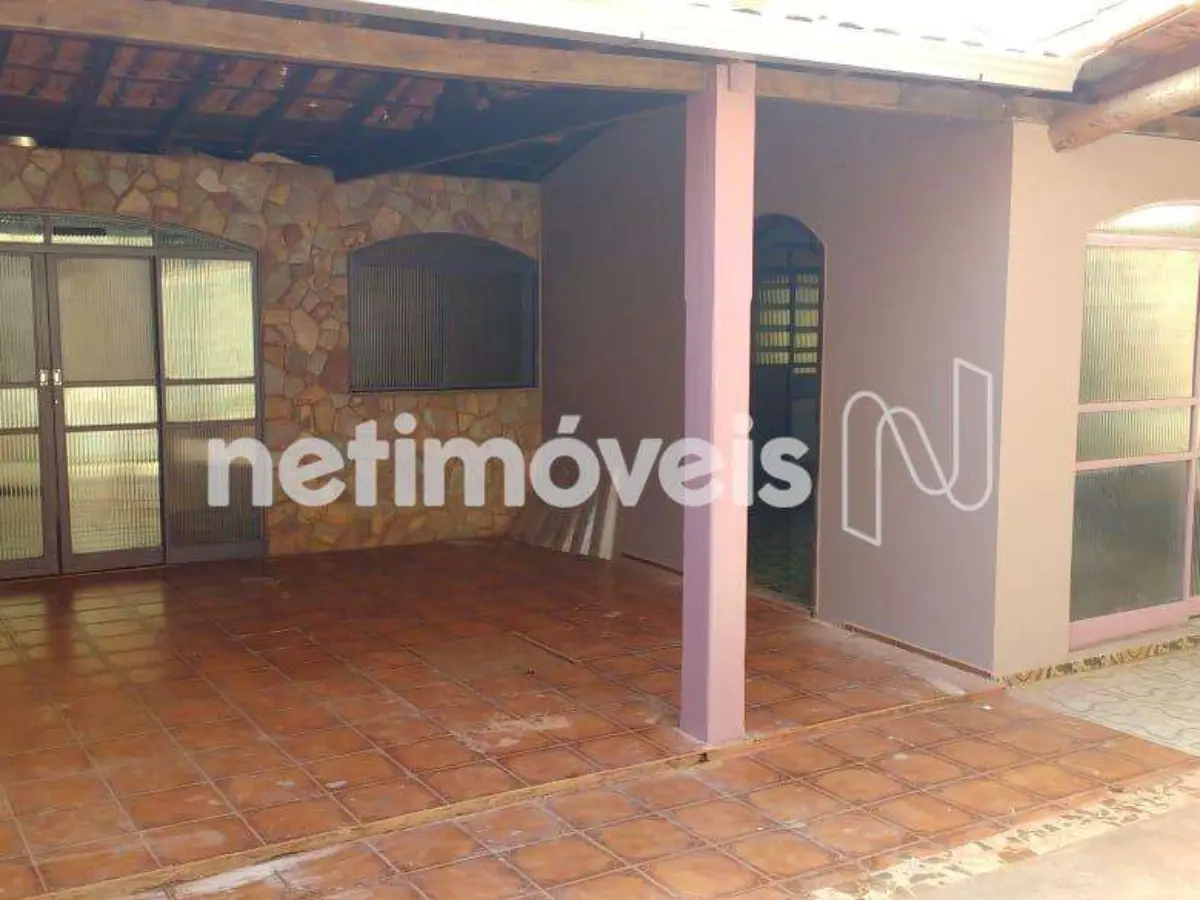 Casa para Venda com 3 quartos no bairro Vila Ipiranga