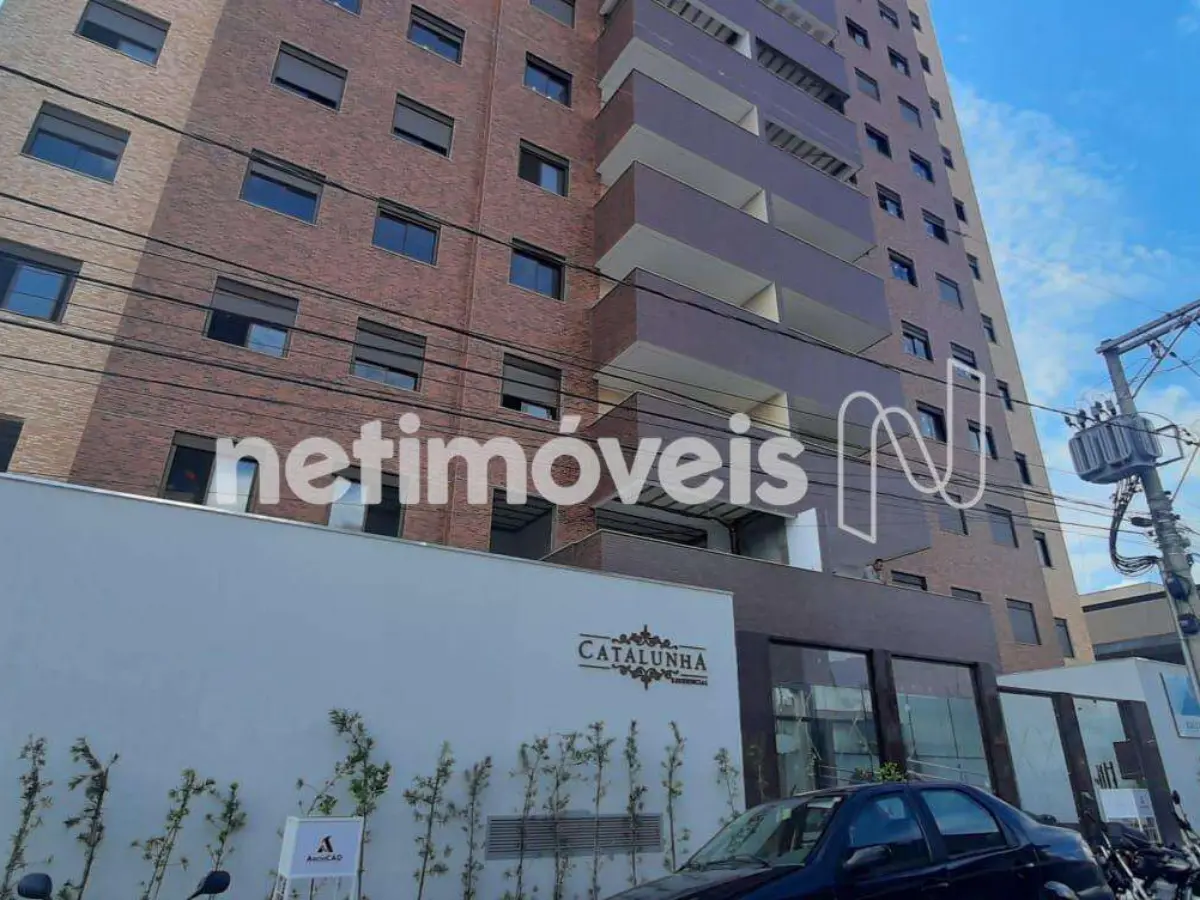 Apartamento para Venda com 3 quartos no bairro Todos Os Santos