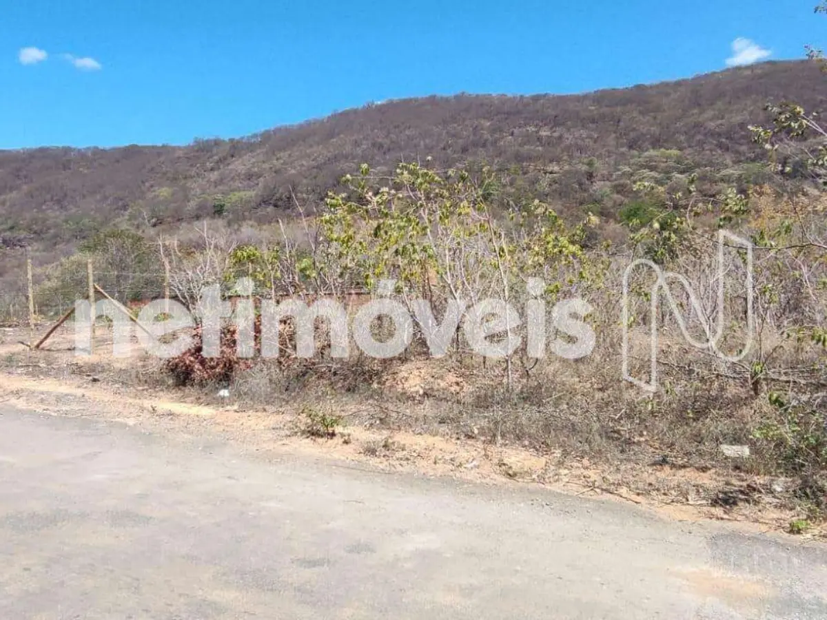 Lote para Venda com área de 1000 m² no bairro Ibituruna