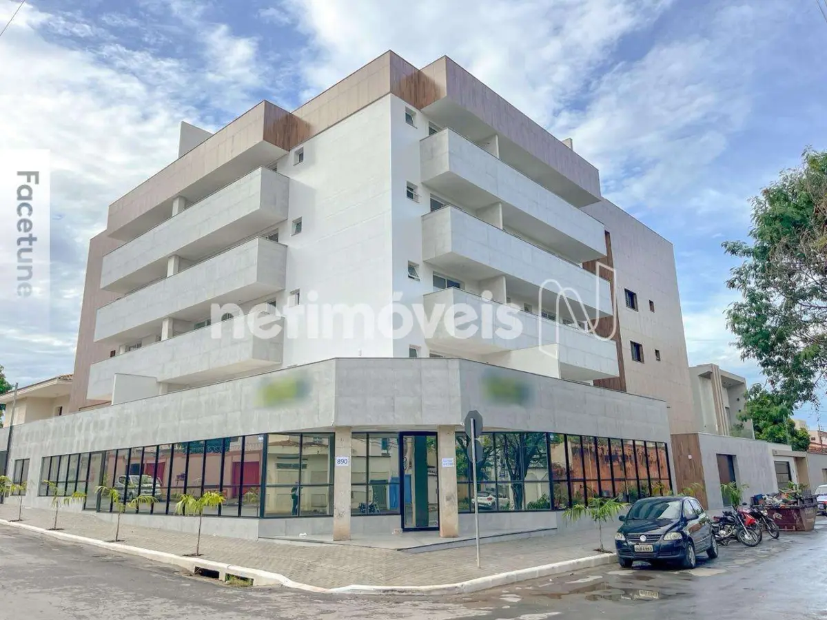 Cobertura para Venda no bairro Todos Os Santos